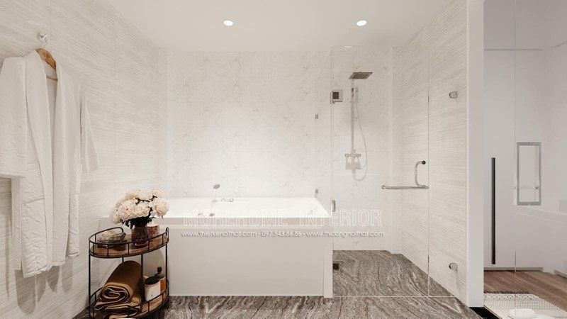 Báo giá thiết kế nội thất nhà tại hải phòng Báo giá thiết kế nội thất nhà tại hải phòng