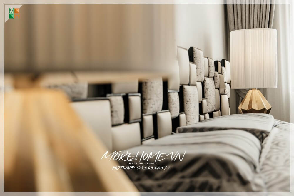 Thi công nội thất tân cổ điển