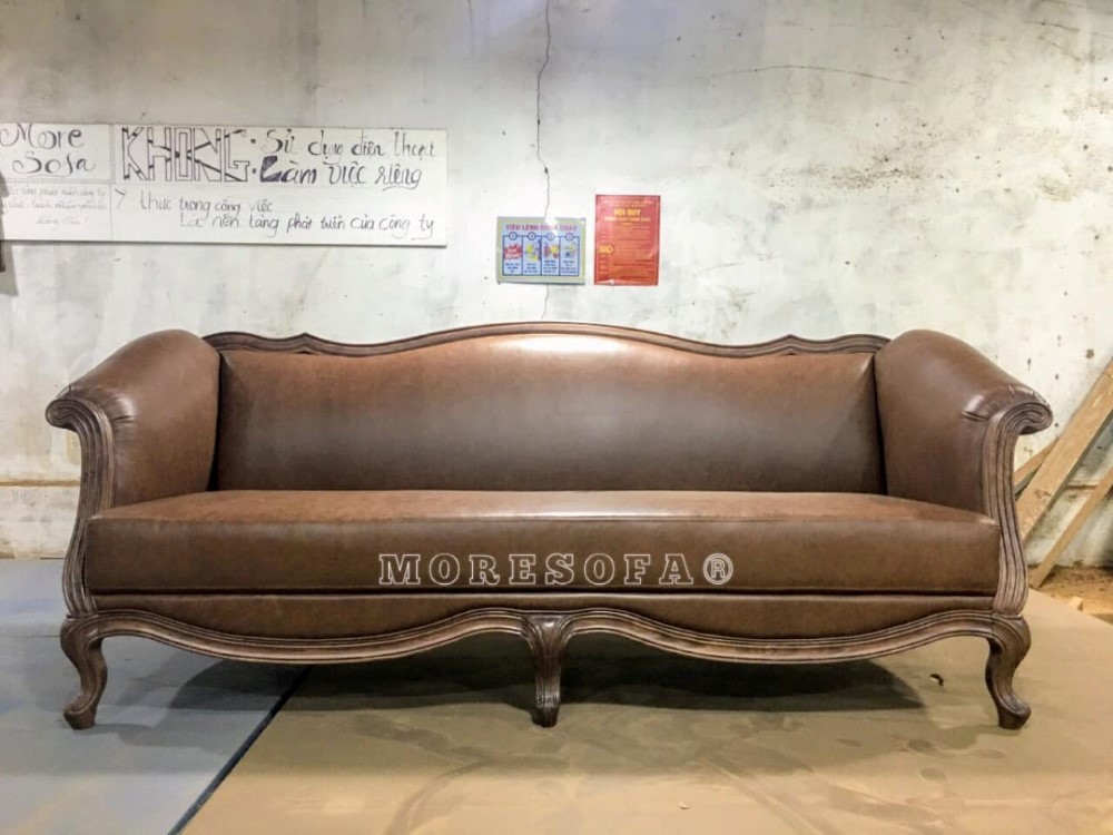 Thi công nội thất tân cổ điển