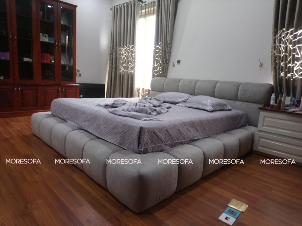 Thi công nội thất tân cổ điển