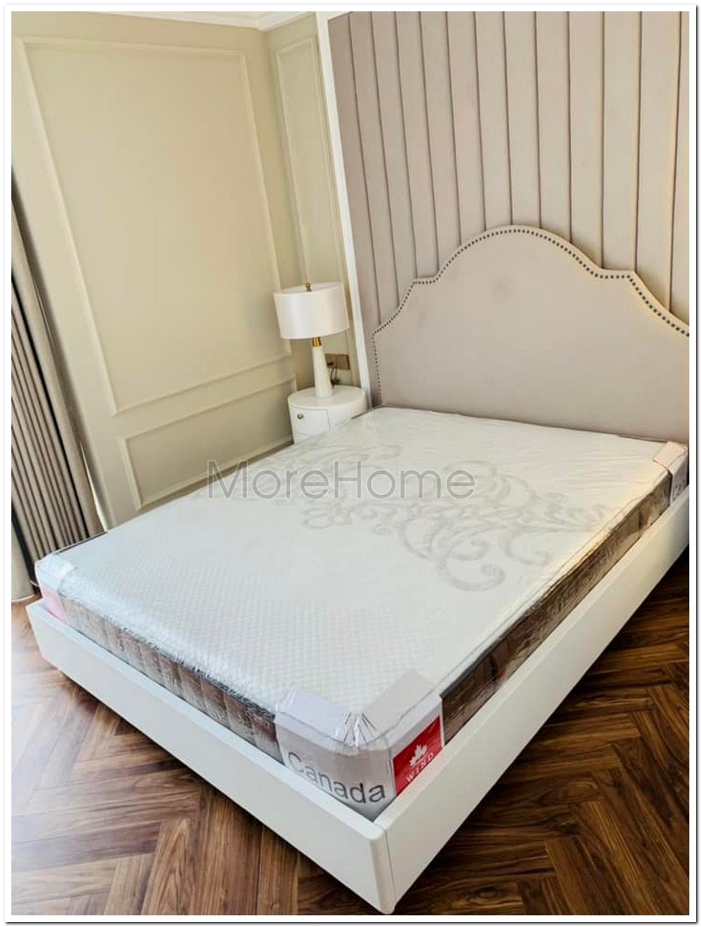 Thi công nội thất tân cổ điển