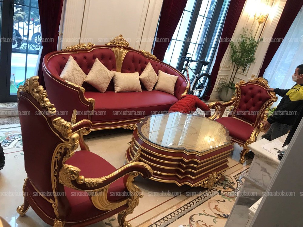 Thi công nội thất chung cư