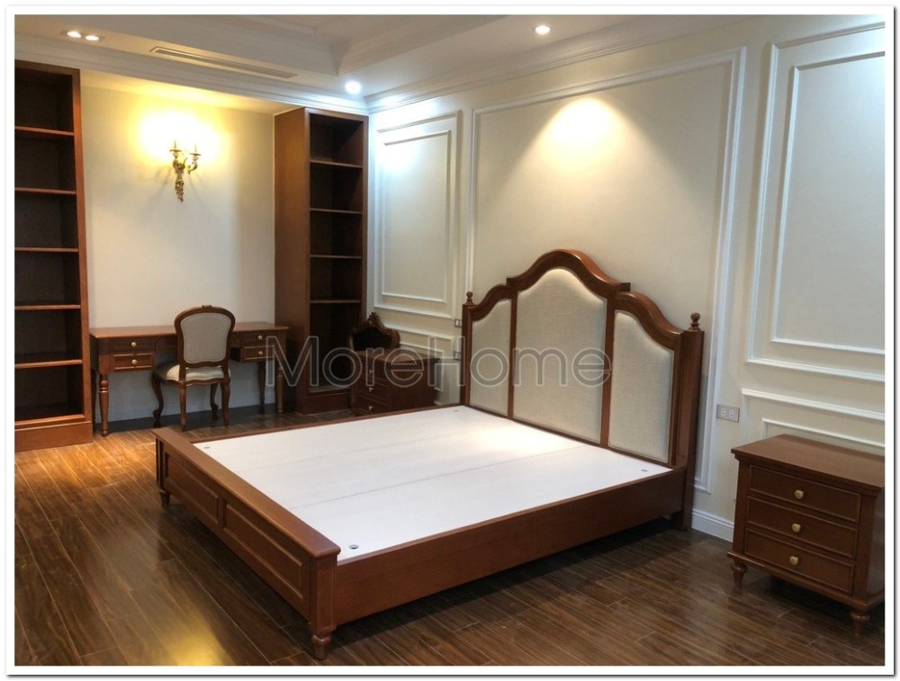 Thi công nội thất chung cư