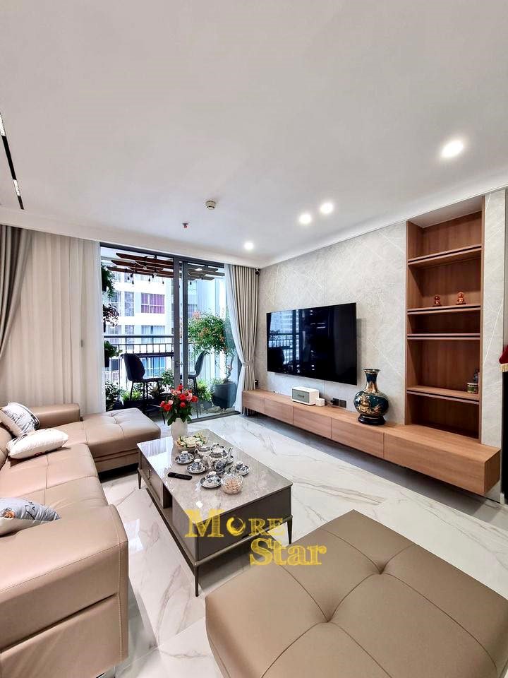 Thi công nội thất chung cư