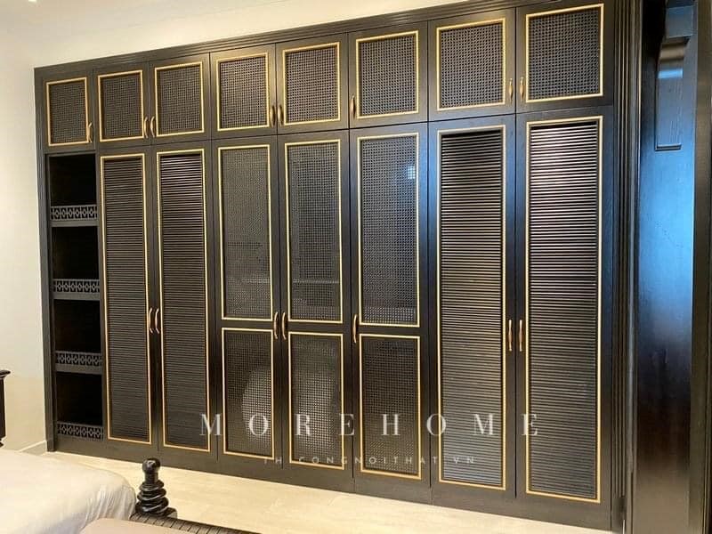 Thi công nội thất chung cư