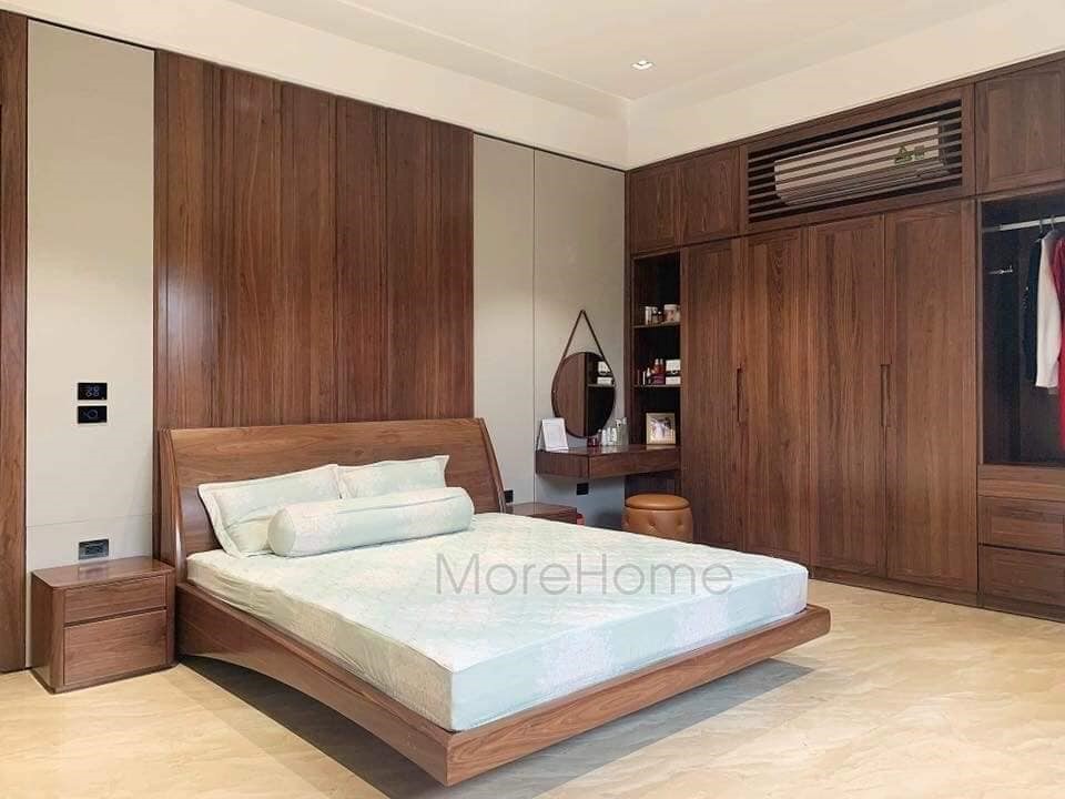 Thi công nội thất chung cư
