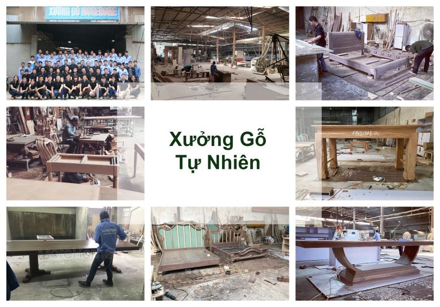 Thi công nội thất chung cư