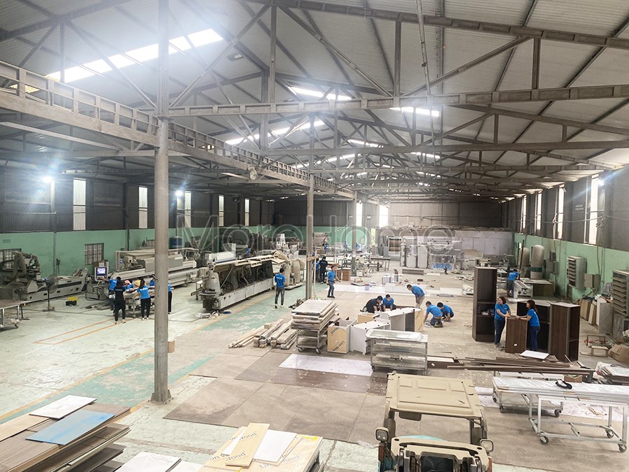 Thiết kế nội thất tại Hà Nội Công ty thiết kế thi công nội thất tại Hà Nội