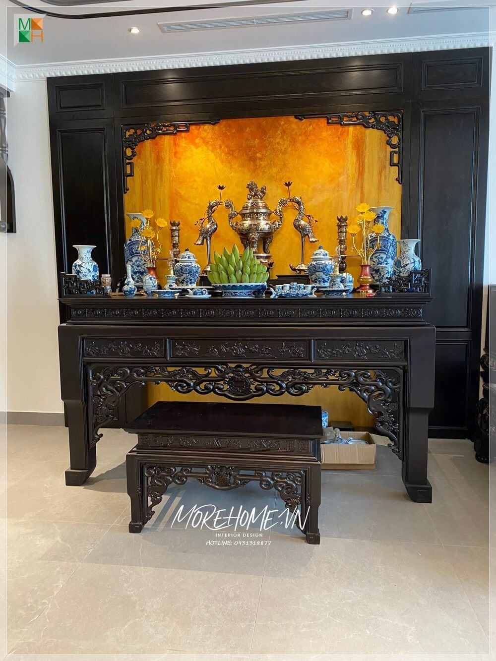 Bàn thờ