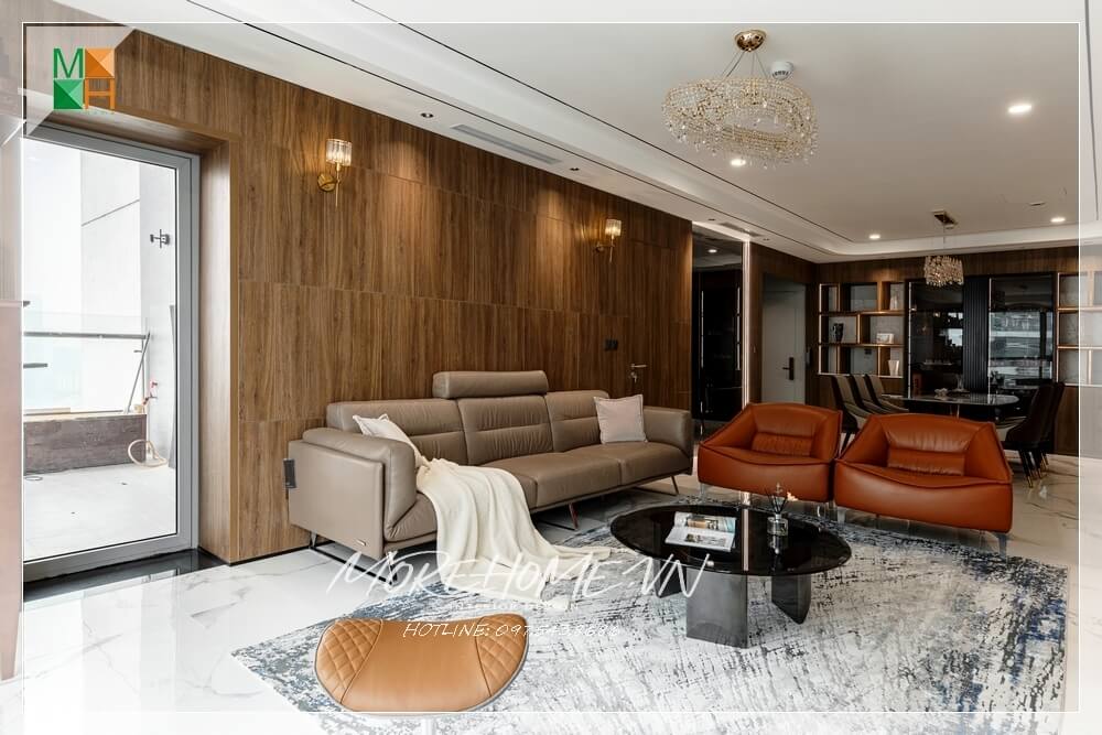 Sofa da