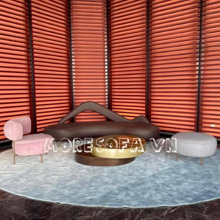 Sofa da