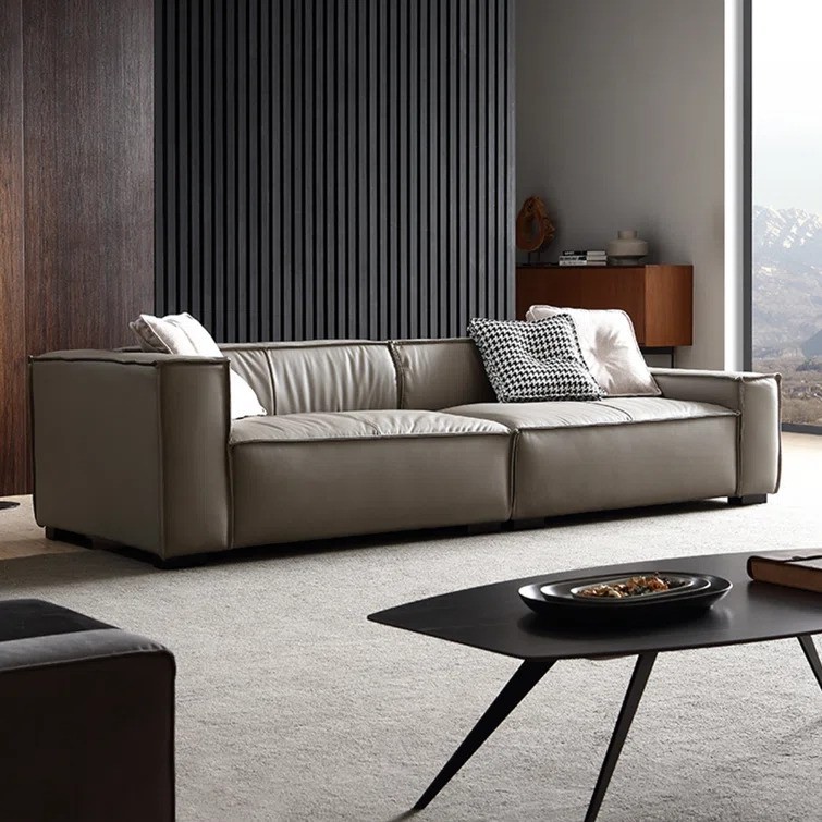 Sofa da
