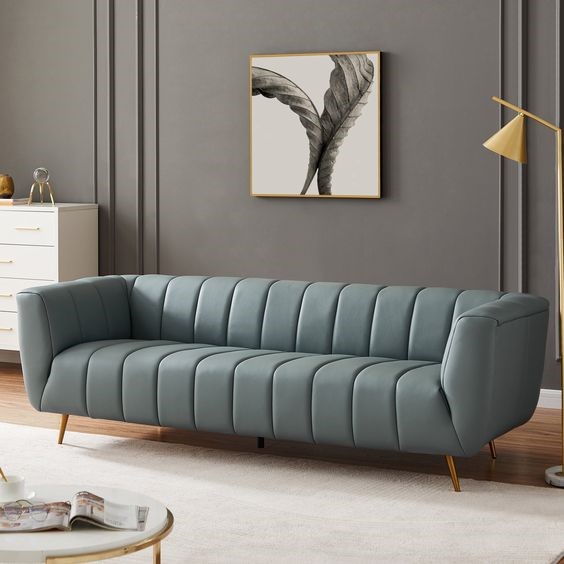 Sofa da