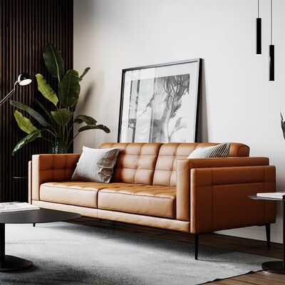 Sofa da