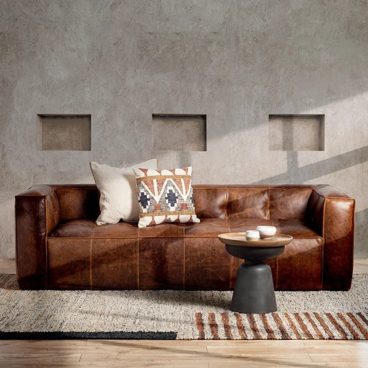 Sofa da