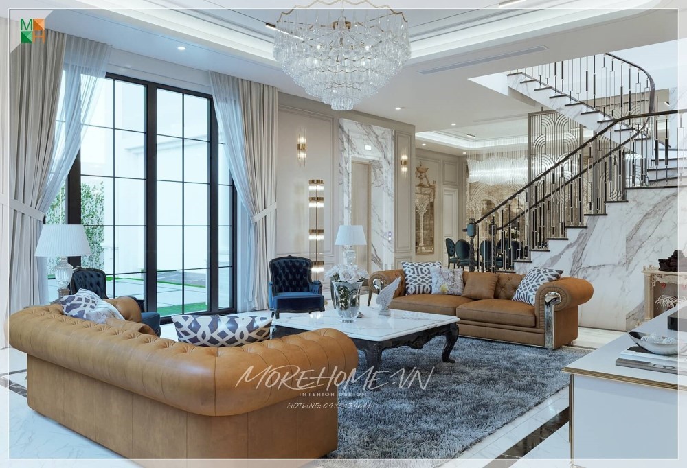 Sofa da