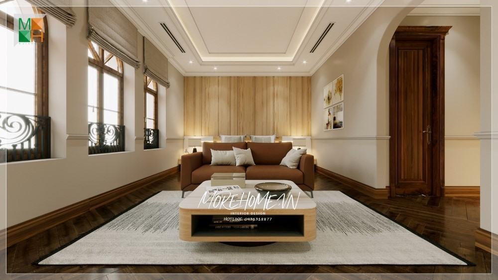 Sofa da