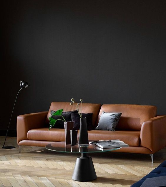 Sofa da