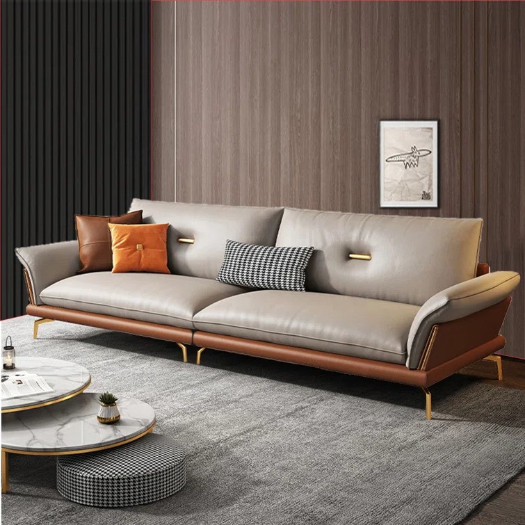 Sofa da