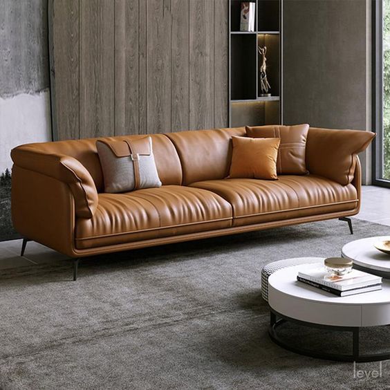 Sofa da