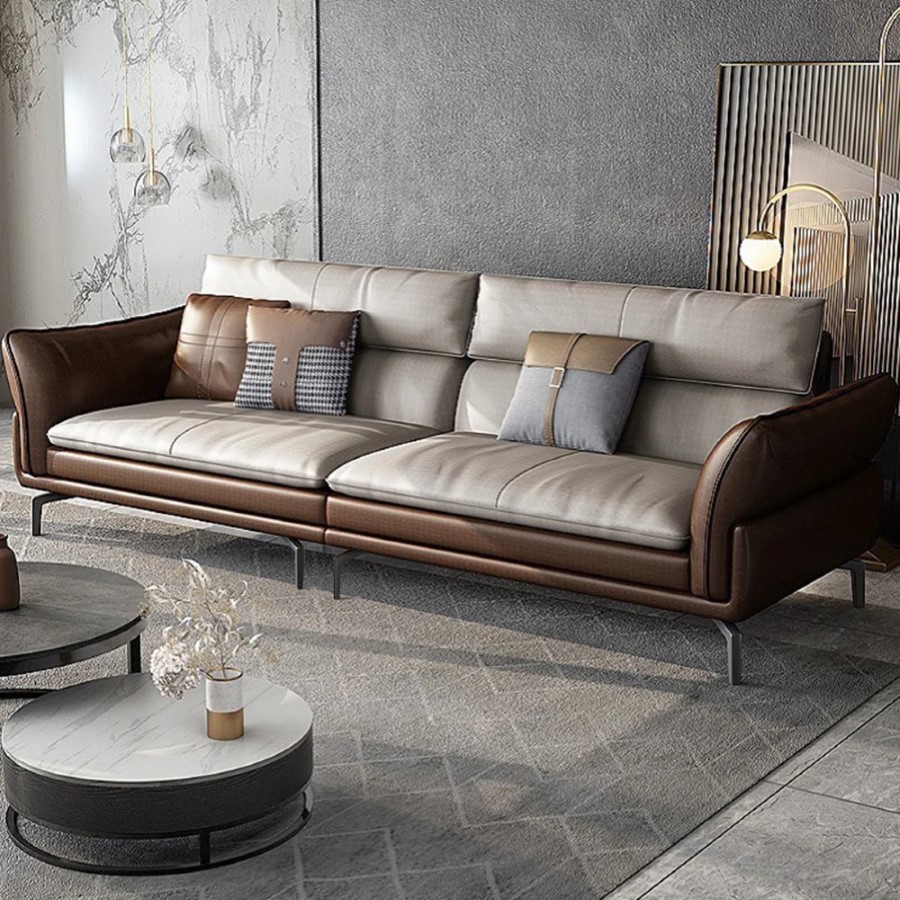 Sofa da