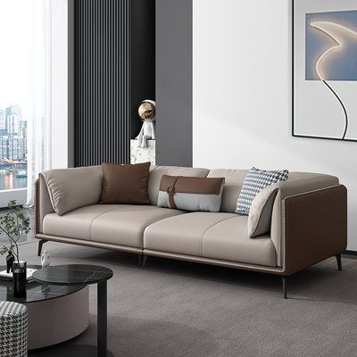 Sofa da