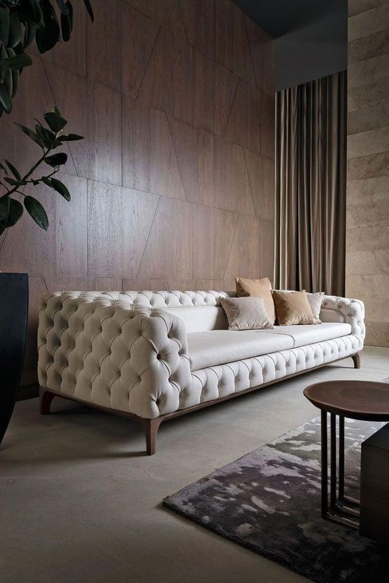 Sofa da