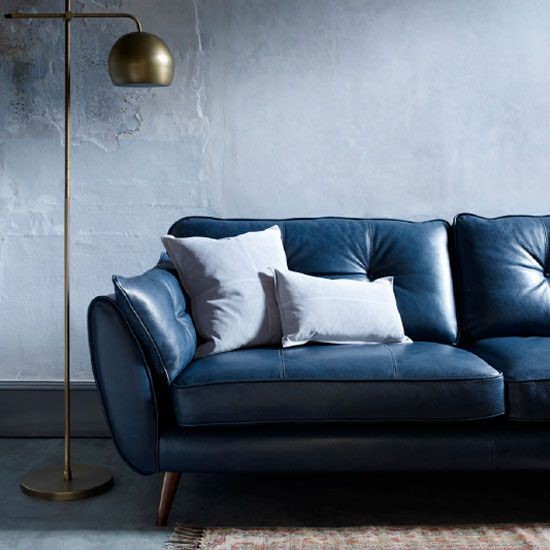 Sofa da