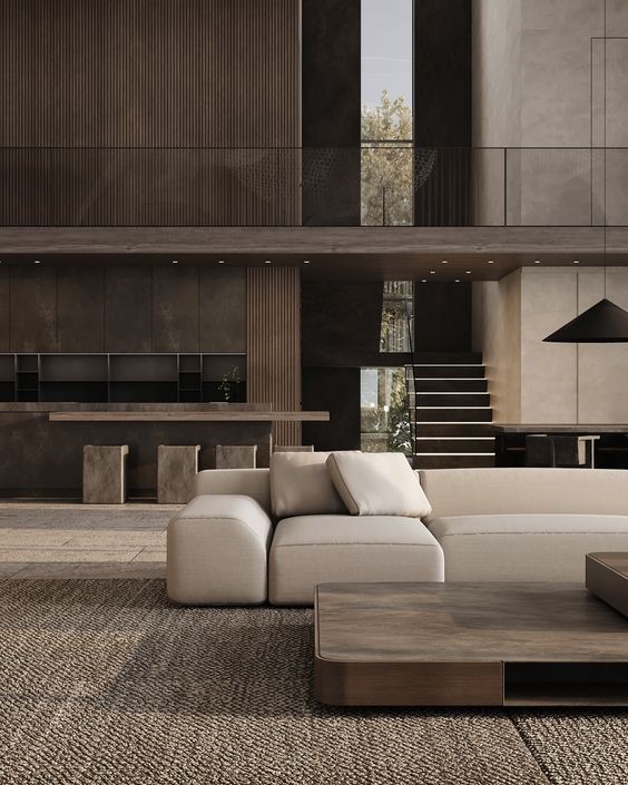 Sofa da