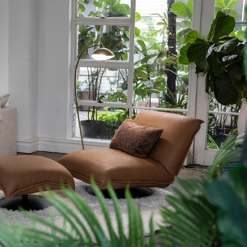 Sofa da