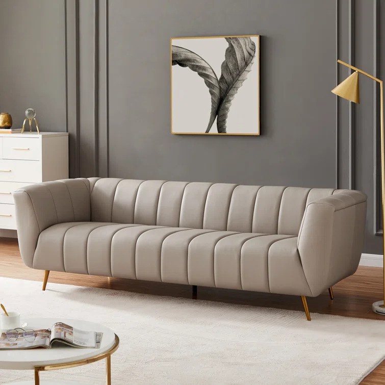 Sofa da