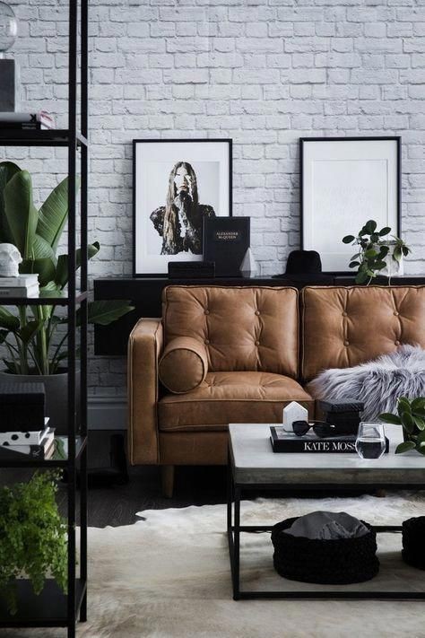 Sofa da