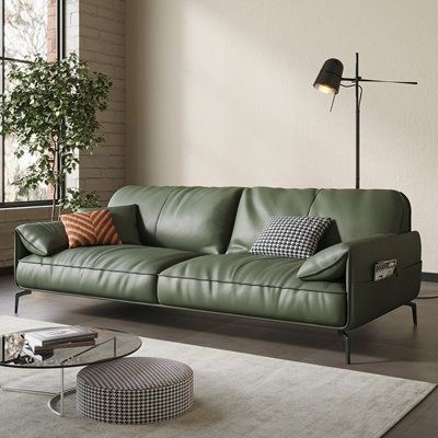 Sofa da
