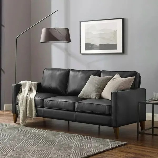 Sofa da