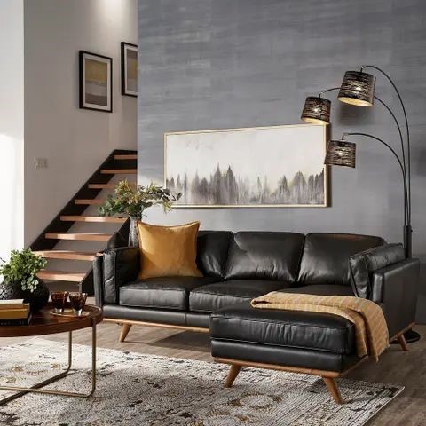 Sofa da