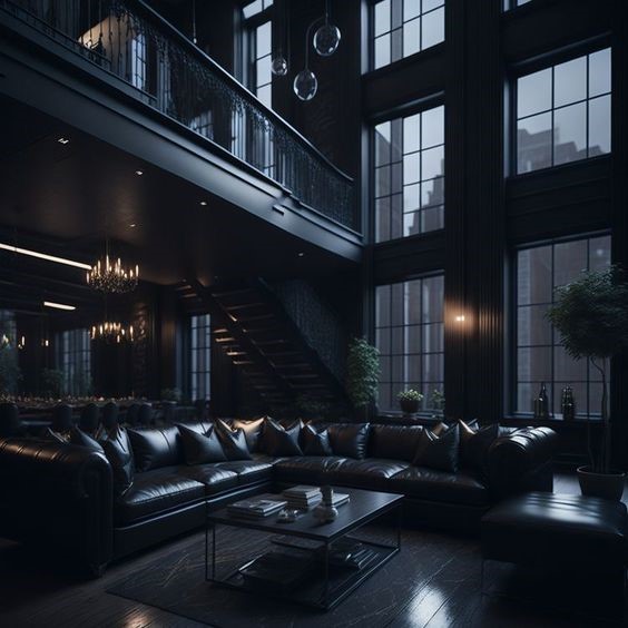 Sofa da