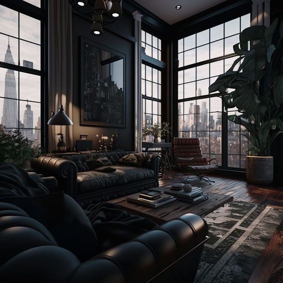 Sofa da