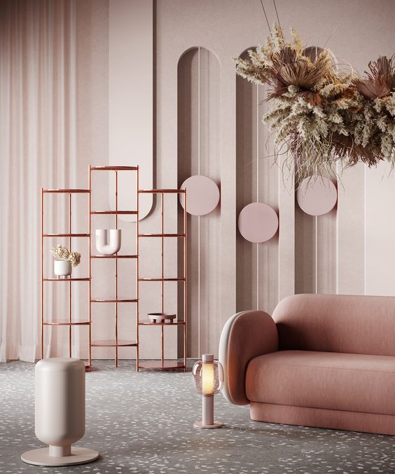 Sofa da