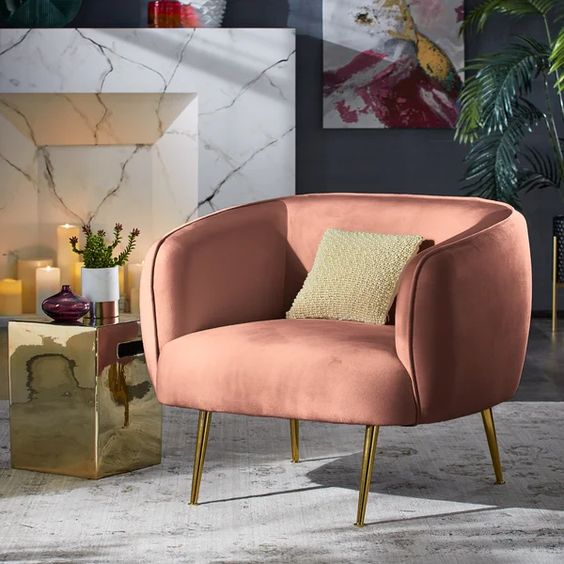 Sofa da