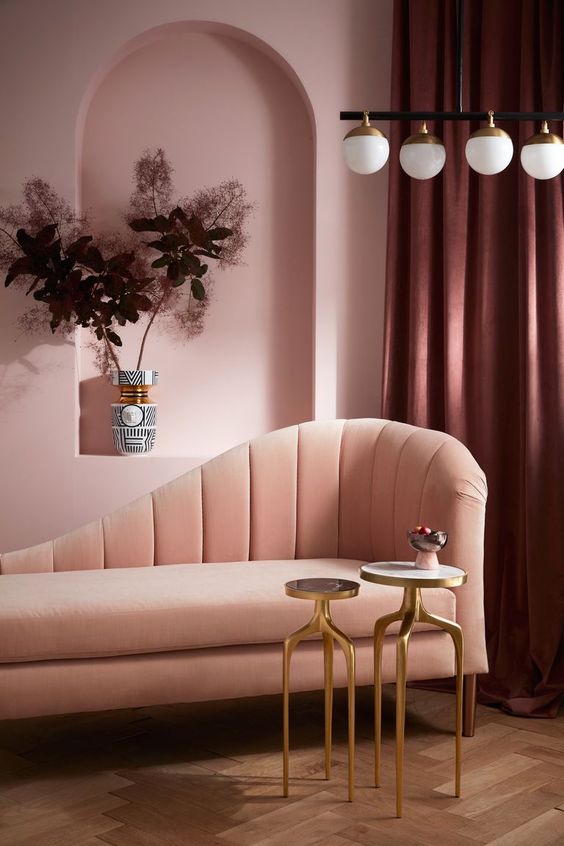 Sofa da