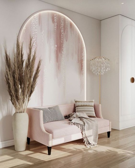 Sofa da