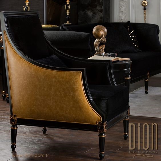 Sofa da
