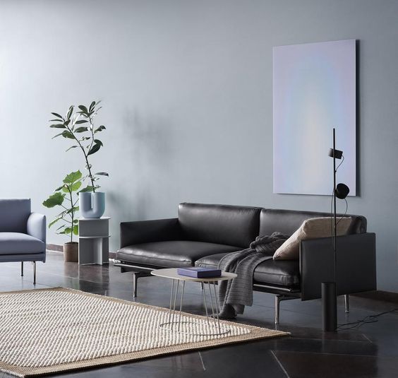 Sofa da