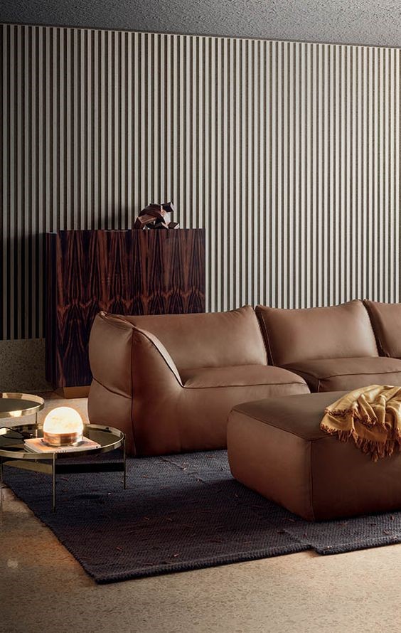 Sofa da