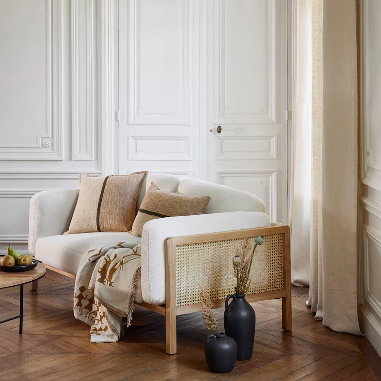 Sofa da