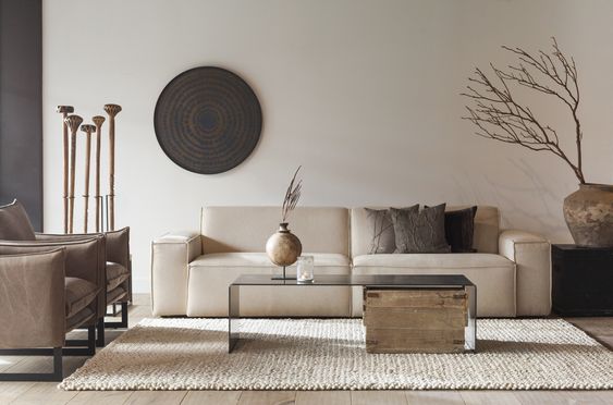 Sofa da