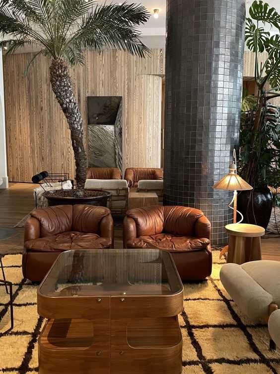 Sofa da