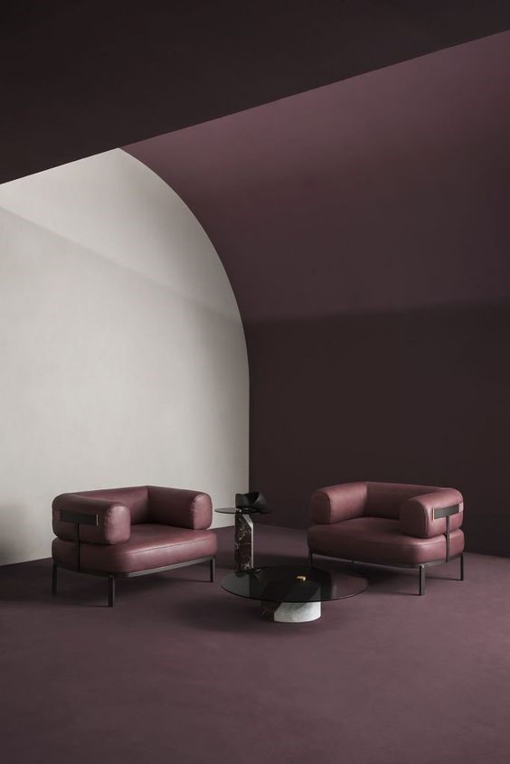 Sofa da
