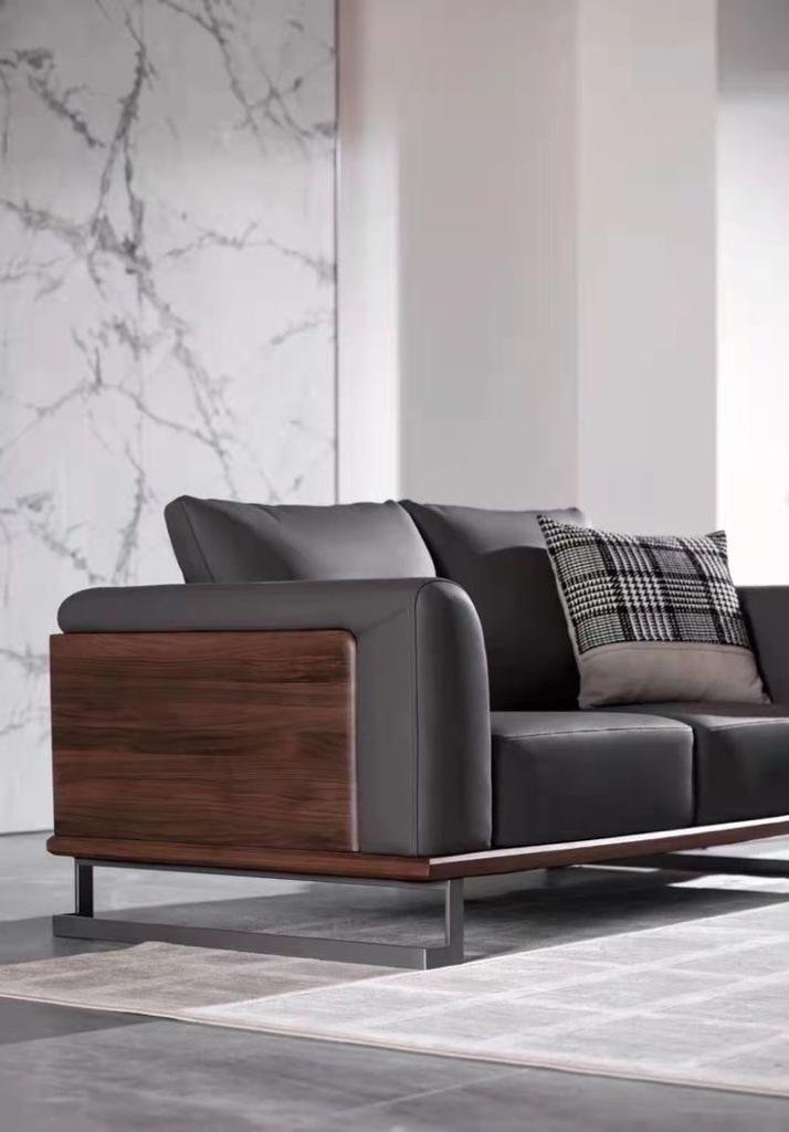 Sofa da