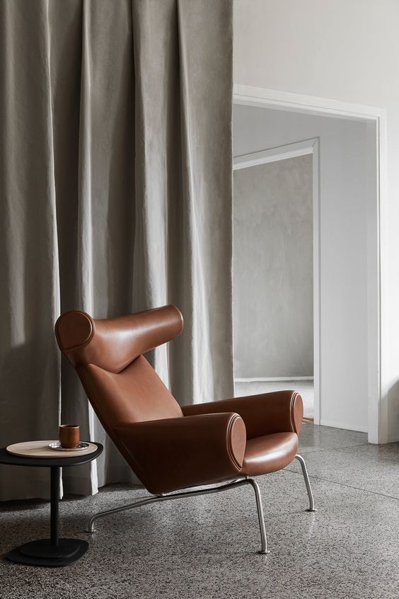 Sofa da